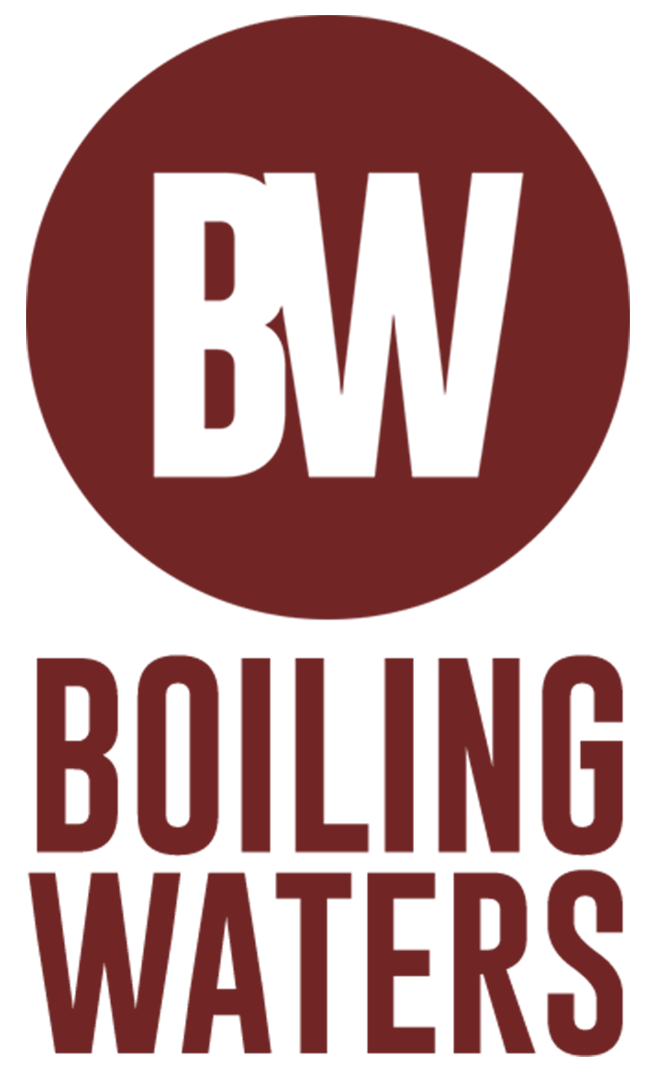 Boiling Waters