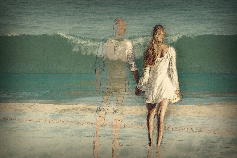 Meant to know each other but not meant to be together