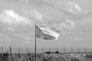 When to Raise that White Flag?