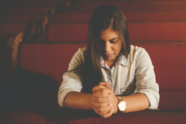 Dear Woman, Please Never Settle for Less