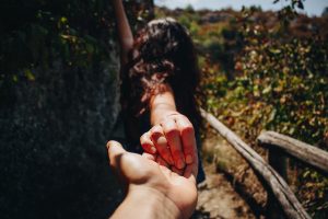 Your person is worth the wait.