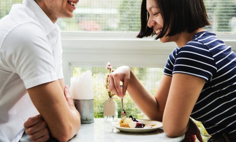 What It Means To Date a Person?