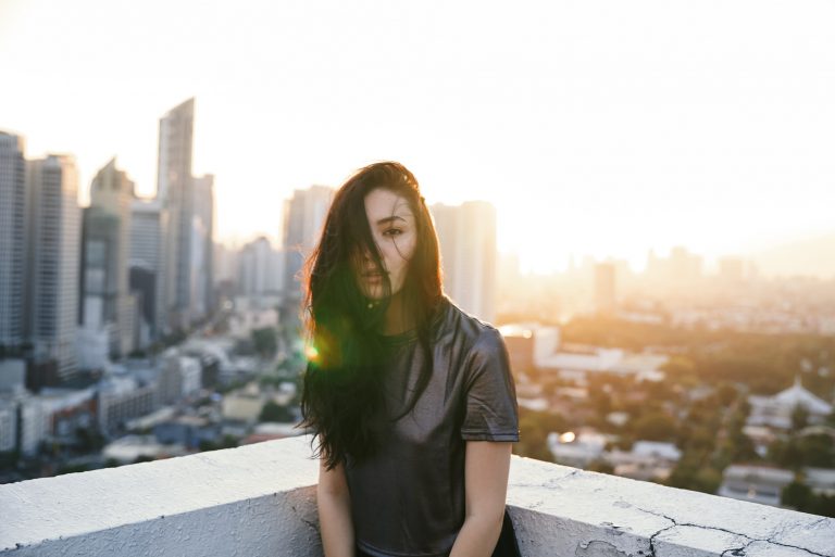 25 Things You Should Take Note After Loving The Wrong Person