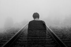 5 Steps on how to heal a Broken Heart