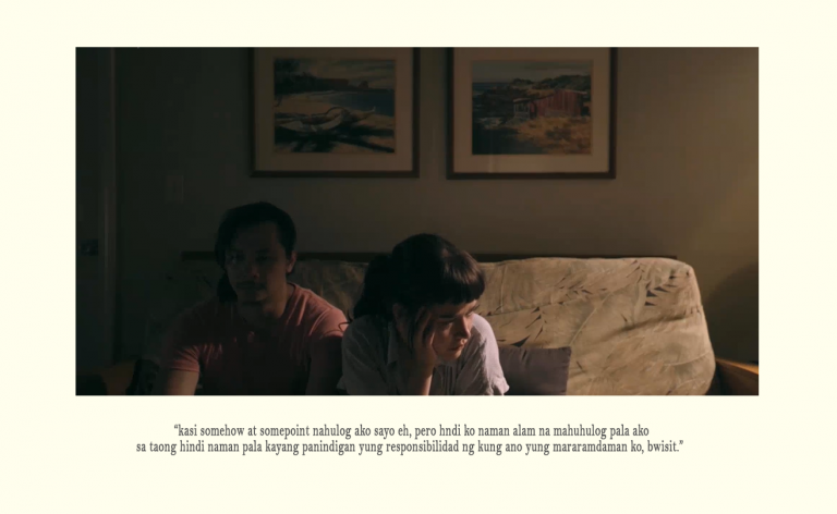 Kapag gusto mong mag pakatanga dapat handa ka ding masaktan