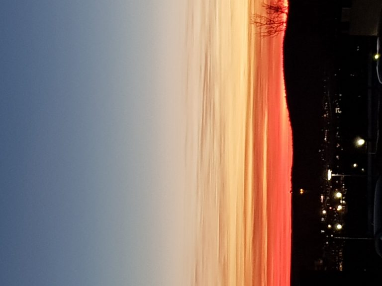 Ang Gabi ng ating Reunion 101