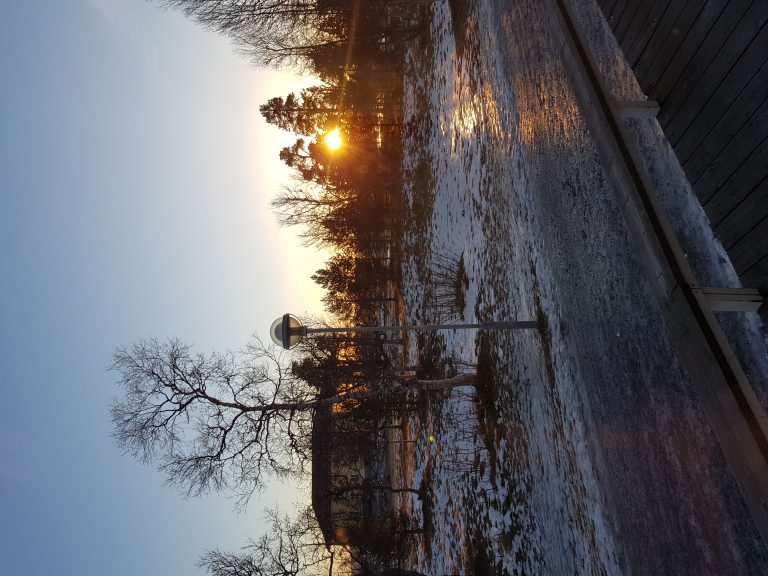 LDR (Lumamig Ding Relasyon)