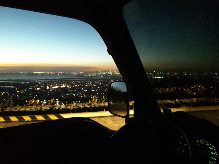 Sa Bawat Pagsikat At Paglubog Ng Araw, Maghihintay Ako