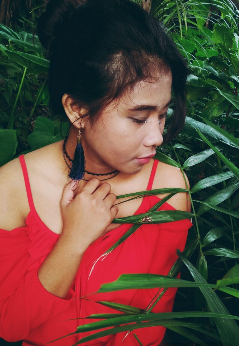 Masakit pero kailangan