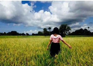 Ako muna pansamantala