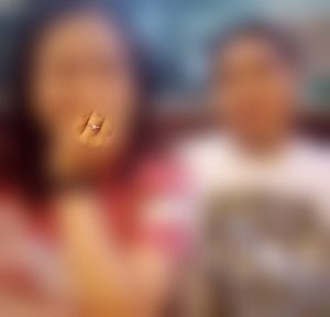 HININTAY BA KITA?