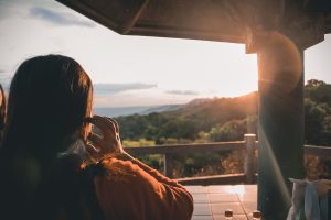 The strongest heart is a pure one