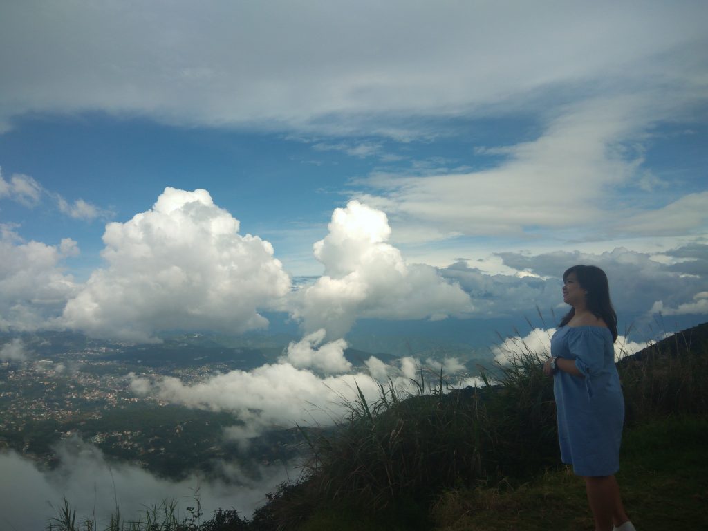 Taking Risks Boiling Waters