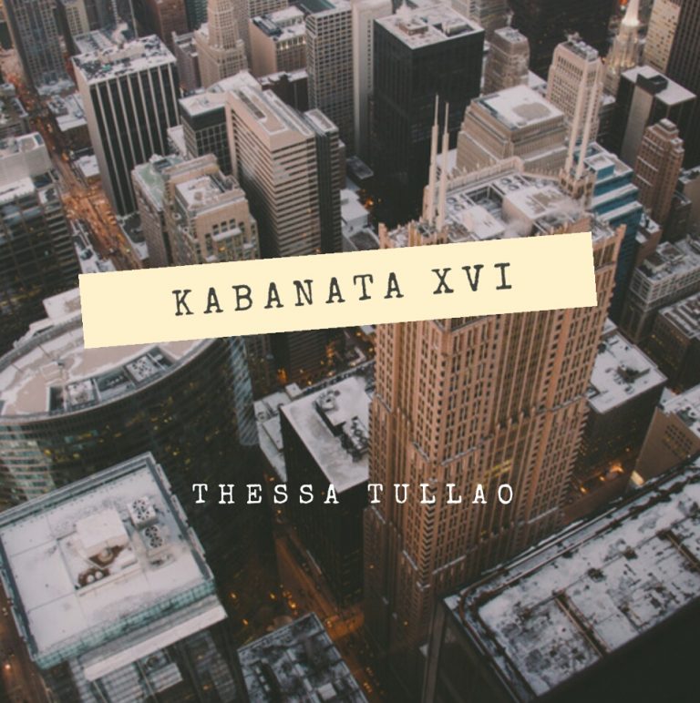 Kabanata XVI