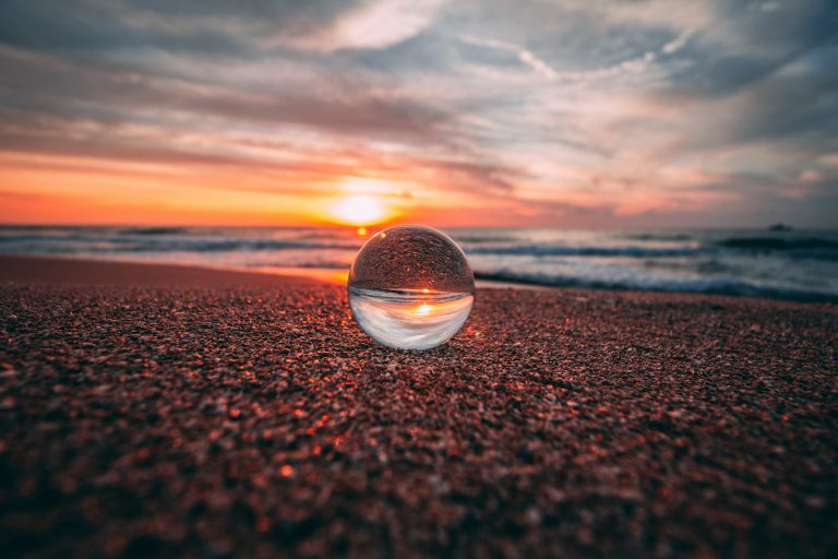 WHAT MAKES HER CHANGE?