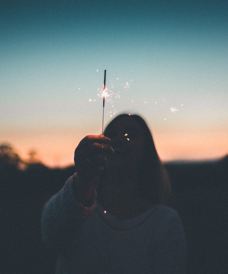 Before The Evening Ends