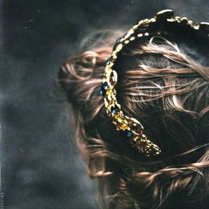 Chin-up And Wear Your Crown