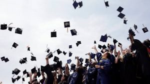 Dear College Students—Don’t Give Up!