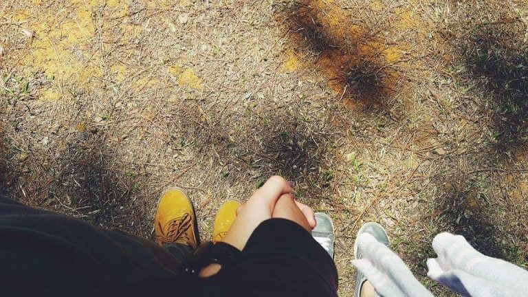 Anong nangyari sa TAYO?