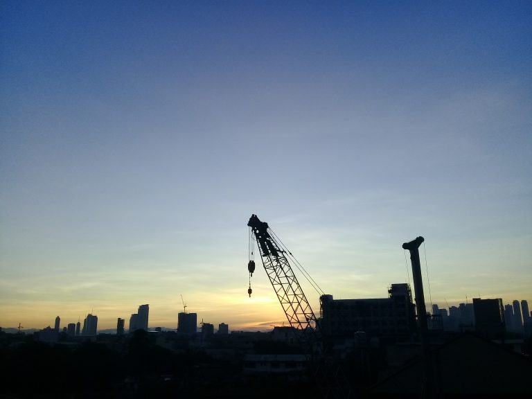 Maniwala at magtiwala ka kay LORD.