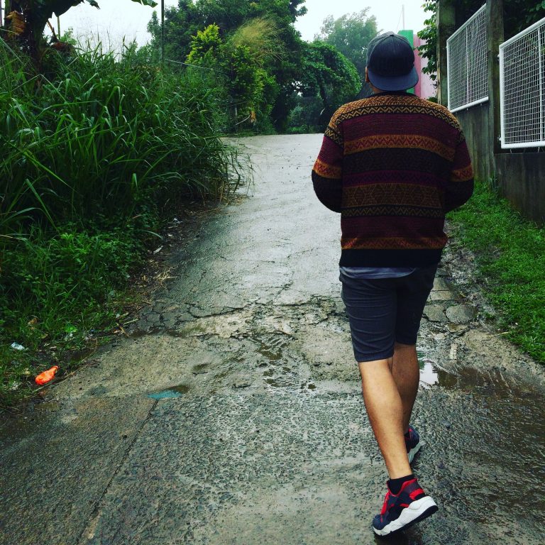 Hindi tayo para sa isa’t-isa.