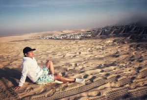 Sa Ngalan ng Pag-ibig