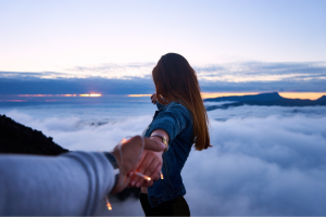 To the love I haven’t met yet