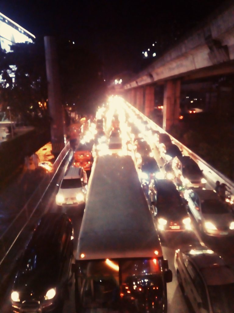 A Letter To The Girl Who Changed.