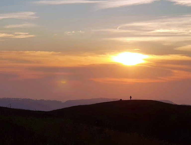 Healing is Not Linear