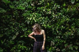 SHE: who gave you everything