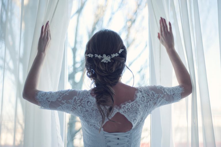 To My Dearest Future Wife…
