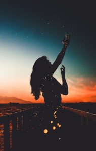 Wait : soon you will Bloom