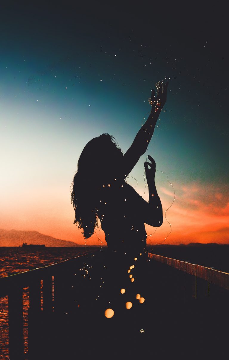 Wait : soon you will Bloom