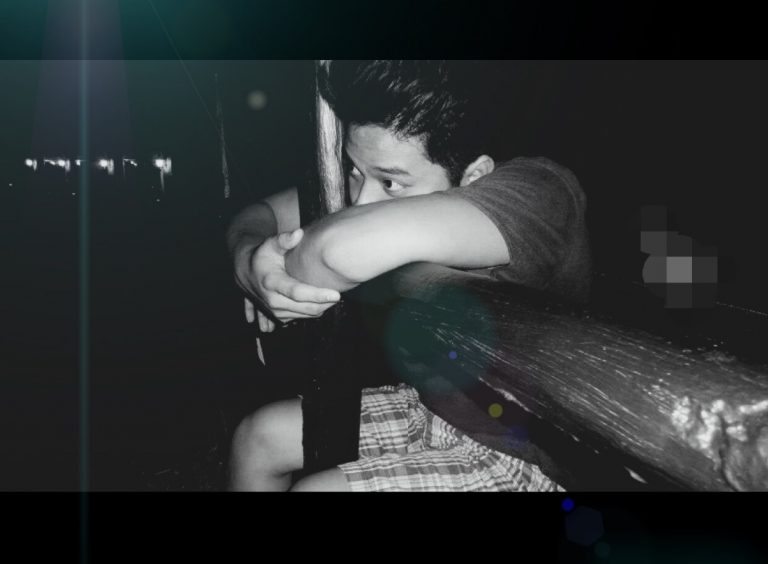 An open letter to the guy who always have a special place in my heart