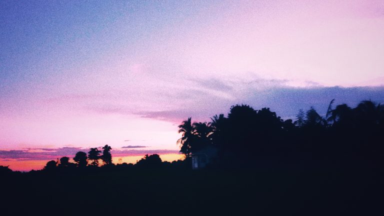 A Short Letter to November