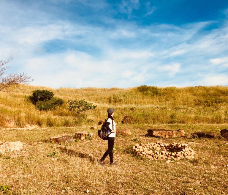 TOTGA: The One That God puts Away