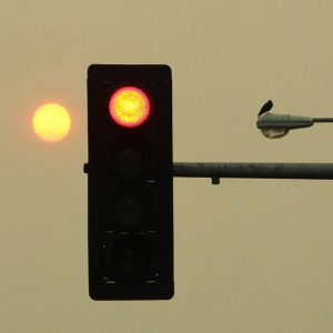 Stop light
