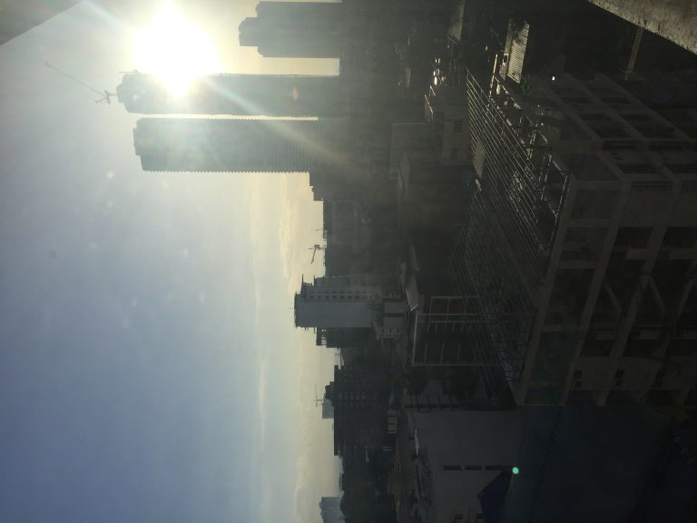 The Princess Warrior’s New battle! The art of Letting Go and Letting God!