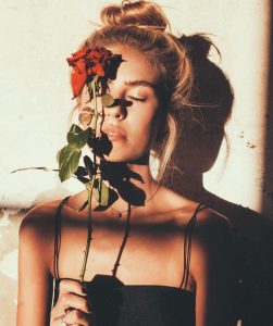 What Time Does Not Heal, You Have To Heal It Yourself