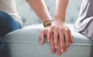 A Time Series: A Time to Meet Someone