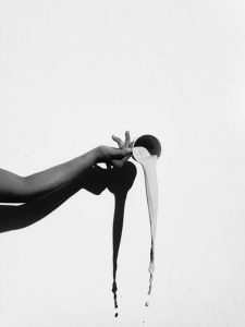 Don’t Cry Over Spilled Milk.