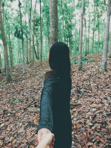 TOTGA(The One That God Allowed)