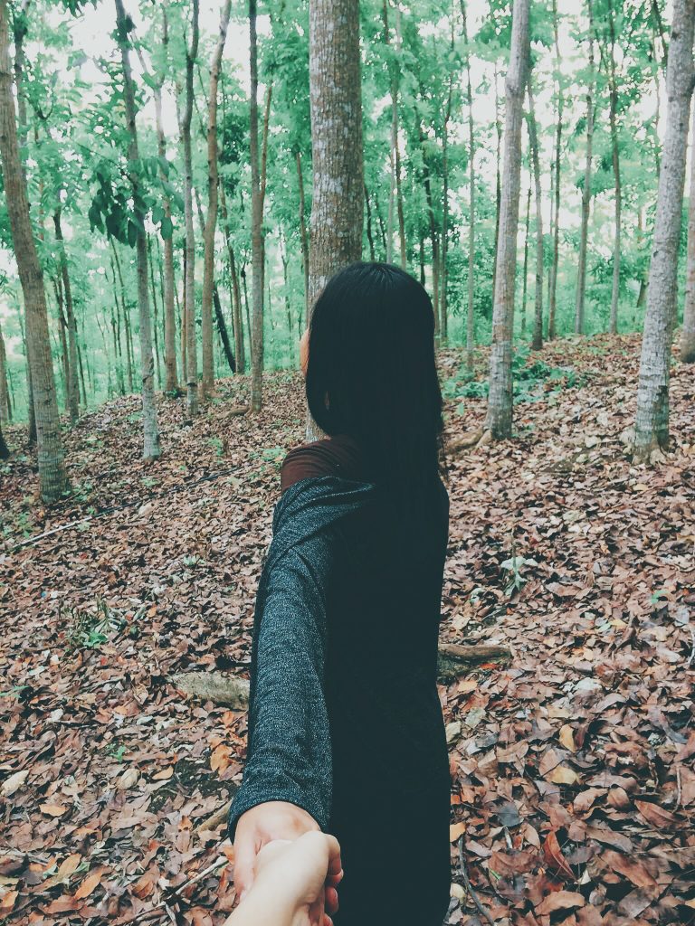 TOTGA(The One That God Allowed)