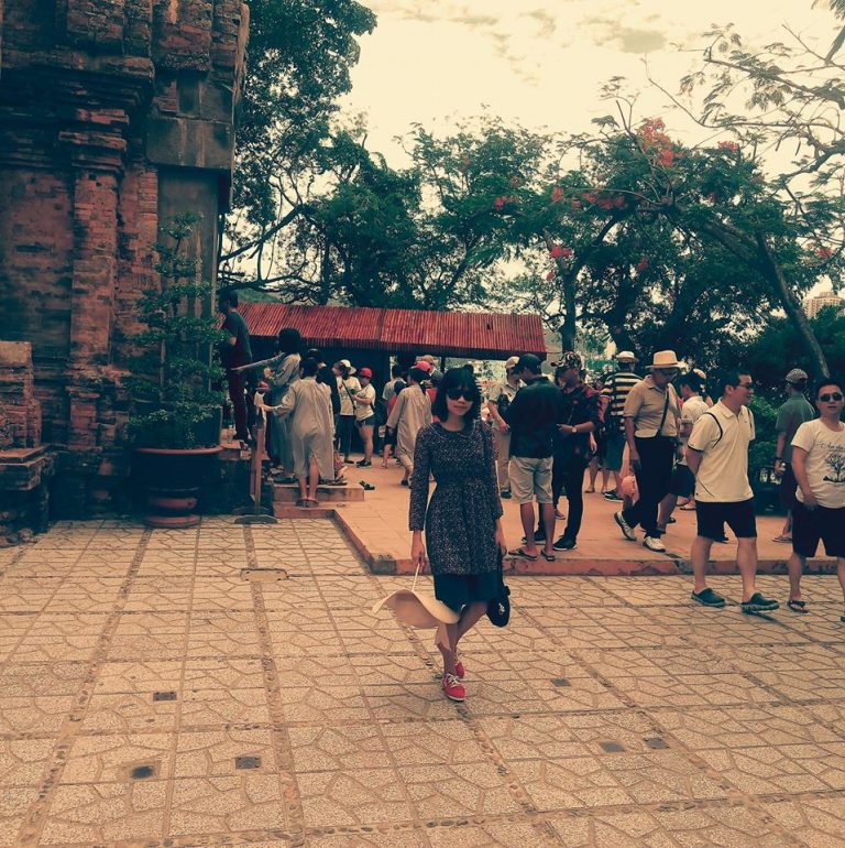 To the Woman Who is Patiently Waiting