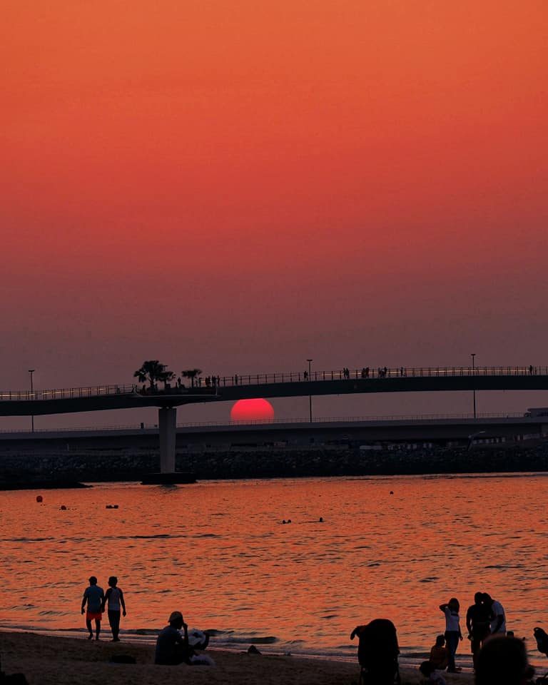 We need to stop this non-relationship Relationship.