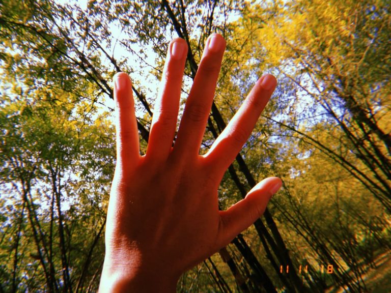 Nasa Dulo ang Simula