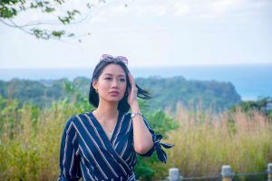 What Makes A Woman A Woman?