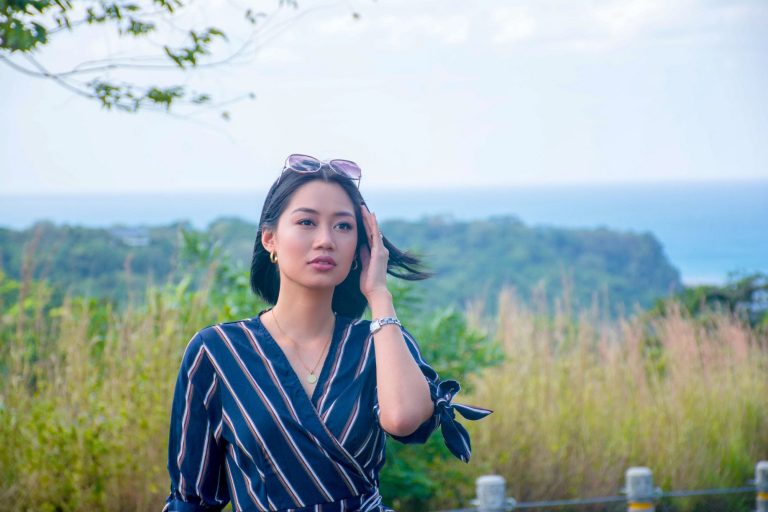 What Makes A Woman A Woman?