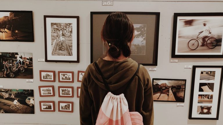 Encounter once again