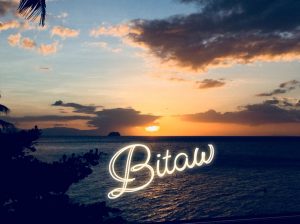 Bitaw